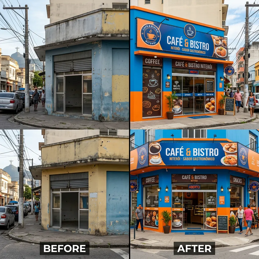 Como Adesivos e Materiais Gráficos Ajudam Empresas a Vender Mais e Fortalecer a Marca em Niterói
