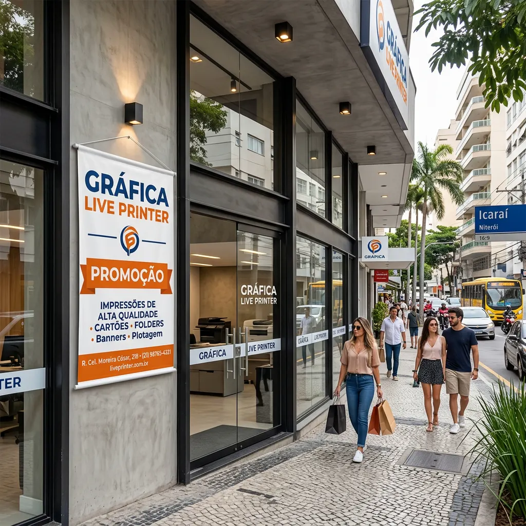 Tamanho de banner: tabela de medidas padrão e como escolher
