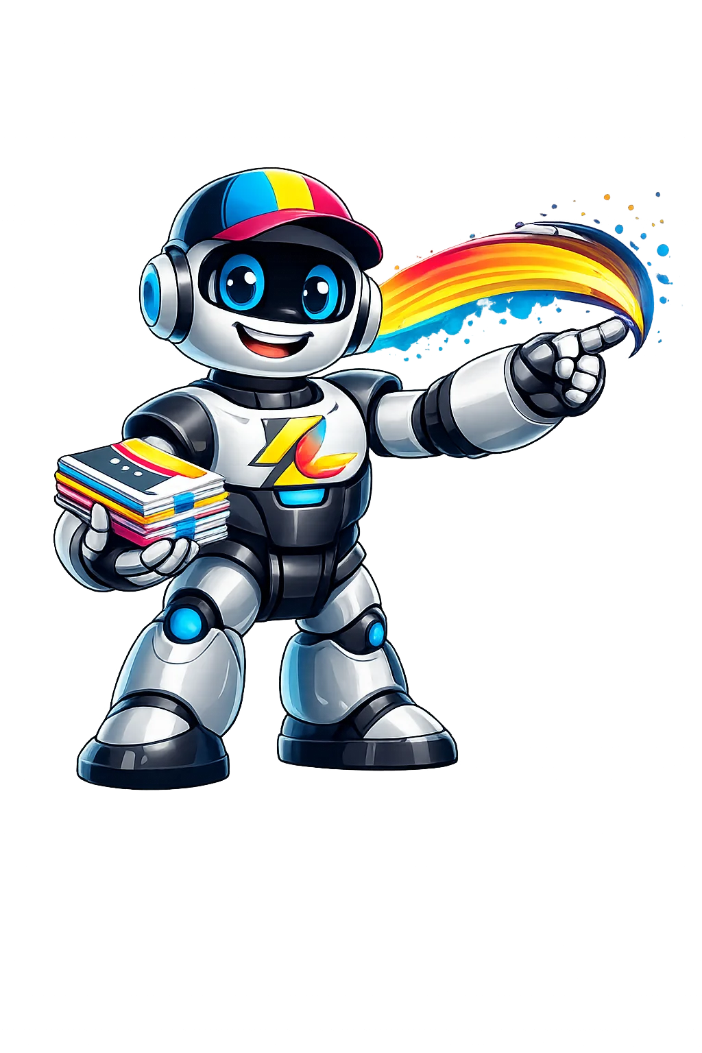 Mascote