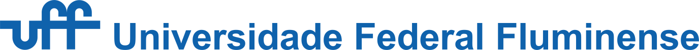 Logo da UFF